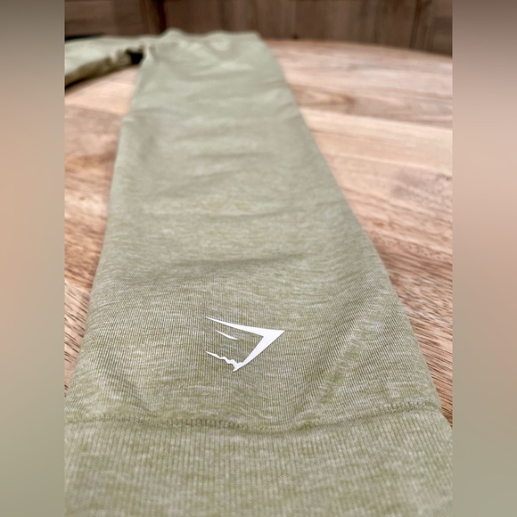 GYMSHARK Leggings - Picture 2 of 3